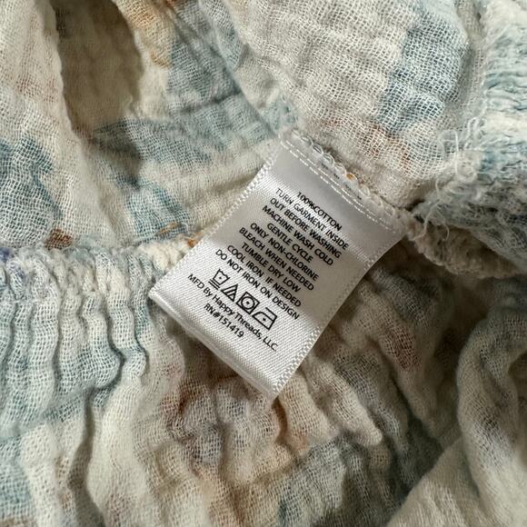 Bluey Toddler Girl 2T Character Dress 100% Cotton - Picture 3 of 5